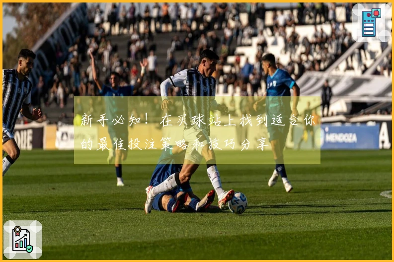 新手必知！在买球站上找到适合你的最佳投注策略和技巧分享