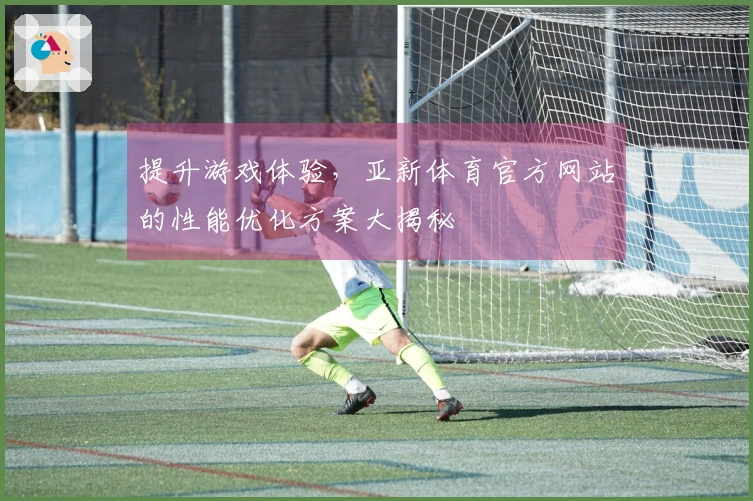 提升游戏体验，亚新体育官方网站的性能优化方案大揭秘